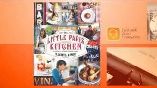 The Little Paris Kitchen   French Cooking with Rachel Khoo