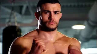 Newell vs Munoz - One Moment for a UFC Contract | Dana White's Tuesday Night Contender Series