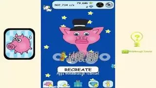 Pig Evolution - All Evolutions