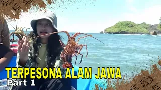 TERPESONA ALAM JAWA | JEJAK PETUALANG (28/04/24) Part 1