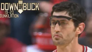 Kirk Hinrich 22 Points/8 Assists Full Highlights (1/21/2013)