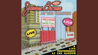 Ain't That A Groove (Part 1 and 2) (Live at The Latin Casino / 1967)