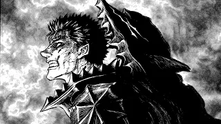 BERSERK | Guts thame 1H | Better Quality