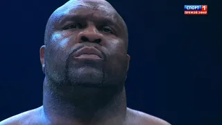 28   Alexander Emelianenko vs Bob Sapp Legend 25 05 2013