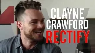 Clayne Crawford Wants 'Something Redeeming for Teddy' in Final Season of 'Rectify'