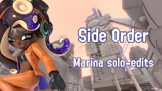 Side Order Marina Solo-Edits