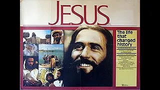 Ježíš / Jesus / Ježiš - Romsky / Romanes - Dubbed By Polish or Slovak Roma (1979)]