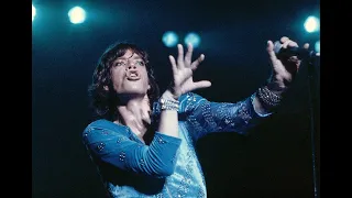 The Rolling Stones 1973 European Tour: "What It Looked Like" (Part Four)