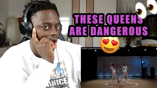 BLACKPINK   'Don't Know What To Do' DANCE PRACTICE VIDEO MOVING VER  REACTION!!!