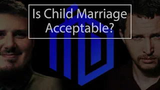 DEBATE: Is Child Marriage Acceptable? Islam vs Christianity