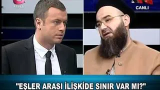 Eşler Arası İlişkide Sınır Var mıdır