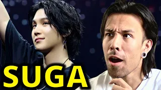 AGUST D MEDLEY CYPHER 3, 4, UGH, DAENG REACTION