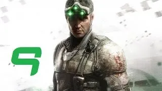 Прохождение Splinter Cell: Blacklist: Часть 9 [Допросить Нури]