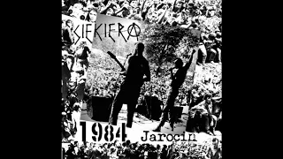 SIEKIERA - Odział Ślepych (Fala) Jarocin 84 ( konkurs )