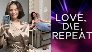 JENNYLYN Mercado NAGHAHANDA na sa PAGBABALIK Taping nito sa "Love Die Repeat" katambal si XIAM Lim!