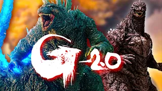 Godzilla -1.0 Sequel! What Toho Should Do With Godzilla – Godzilla Minus One ゴジラ-1.0の続編東宝がゴジラとどうすべきか