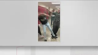 Fight leads to students getting pepper sprayed in DeKalb County