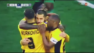 Kaizer chiefs vs Baroka Fc Highlights Goals From Cardoso & Billiat