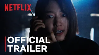 Звонок из прошлого (The Call) - русский трейлер (субтитры) | Netflix