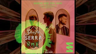 Lost Frequencies ft Calum Scott - Where Are You Now  Silvestro Serra Rmx [Bootleg]