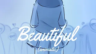 Beautiful || Heathers animatic || PART 1