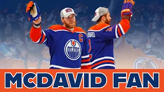 PSA: Leave Connor McDavid alone