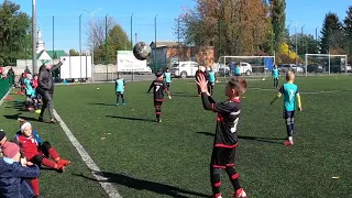 U9 Utmost Cup 2021 Чемпион ПБ 2-2(пен.2-1) ДЮСШ-15(Киев)