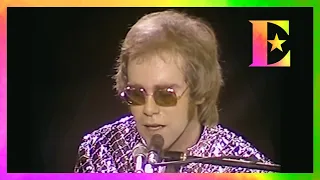 Elton John - Honky Cat (Live At The Royal Festival Hall, London / 1972)