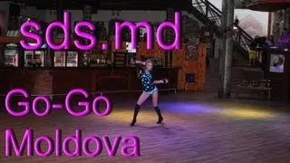 sds.md / Ivascenko Anastasia/go-go Moldova