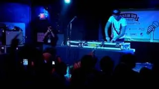 Boys Noize @ SXSW