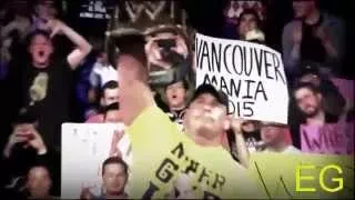 John Cena "Start Again" Tribute