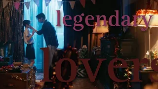 Fa & Ajin - Legendary lovers [1×04]