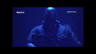 Carl Cox Live @ Ultra Resistance Megastructure Miami 27 03 2022  Day 3