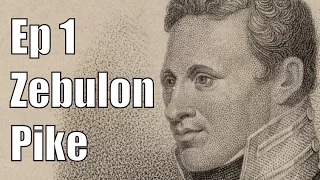 Zebulon Pike