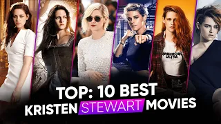 TOP 10: Best Kristen Stewart Movies in Hindi | Kristen Stewart Movies List in Hindi | Moviesbolt