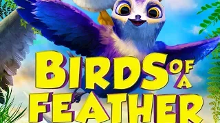 Birds of a Feather UK Trailer (2019) Kate Winslet | Willem Dafoe