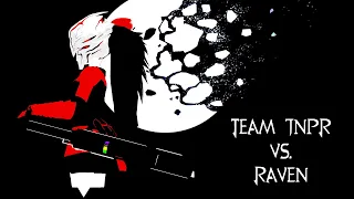 Unused RWBY Fight Brought to Life! - Team JNPR vs. Raven | RWBY Fan Animation