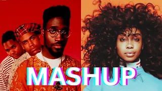 De La Soul x SZA MASHUP / NOKIA REMIX - Breakadawn/Kill Bill