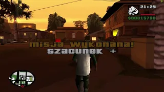 Na Luzie #518 - Grand Theft Auto San Andreas