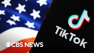TikTok bill looming over State of the Union, Sen. Thune on McConnell race and more | America Decides