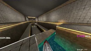 Quake Live Race: gpl-strangeland-strafe by Soup-TT (20.352 - PQL Strafe)