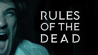 Rules of the Dead - Short Horror Film