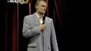 Frank Hvam Standup.dk Part 2