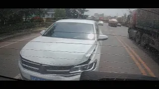 Car Crash Compilation 2021 | Driving Fails Episode #18 [China ] 中国交通事故2021