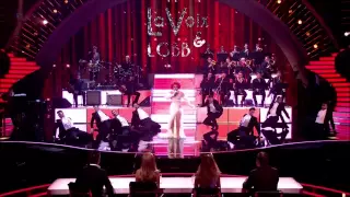 La Voix & LGBB Britain's Got Talent Semi Final Diamonds Are a Girls Best Friend