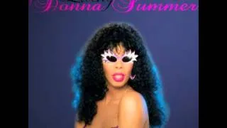 Donna Summer   Lucky WEN!NG'S MIX 2013)