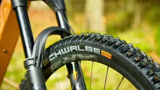 SCHWALBE MTB REIFEN - DAS SOLLTEST DU WISSEN