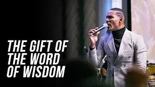 He Gave Gifts To Men | Dr. Matthew Stevenson | The Gift of The Word Of Wisdom