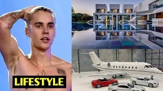 Justin Bieber Lifestyle 2021,Biography,Family,House,Income,Networth & Car Collection