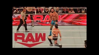 Seth Rollins & Sami Zayn vs Dominik Mysterio & JD McDonagh Full Match   WWE Raw 11 13 2023